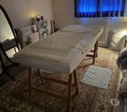 La Roche sur Yon - Vendée — Massage californien