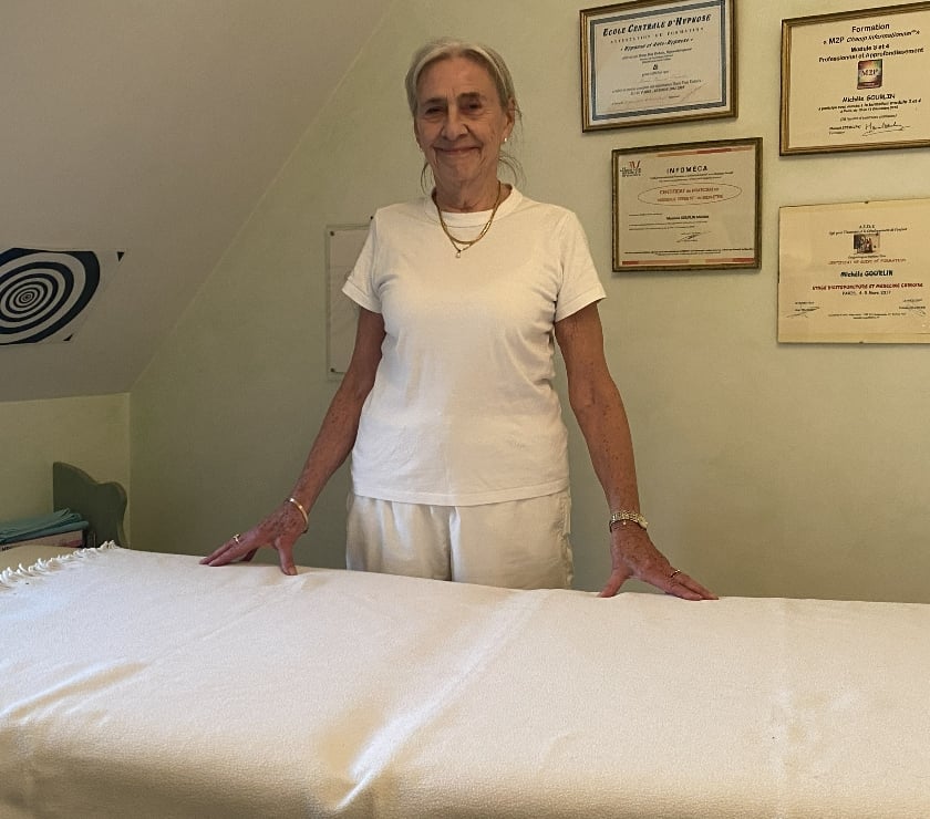 Massage Galluis Yvelines - Photos Vivastreet Massage Tantrique