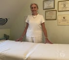 Massage Tantrique