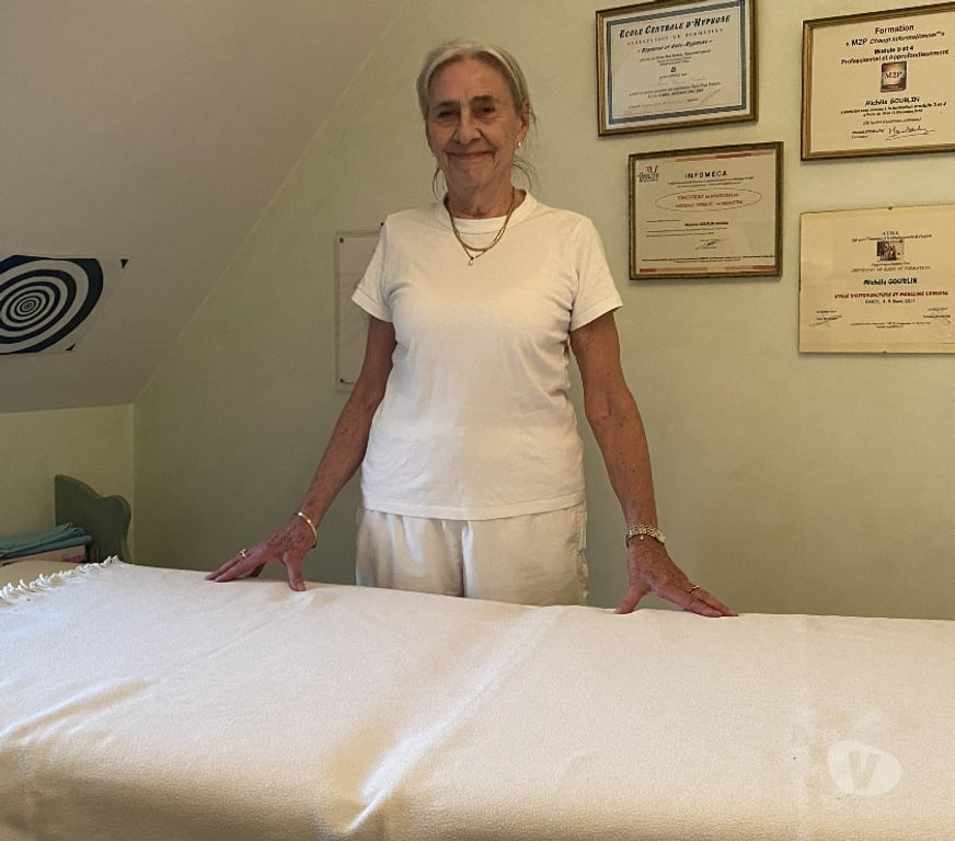 Massages Yvelines Galluis - 78490 - Photos Vivastreet Massage Tantrique