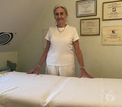 Massage Galluis Yvelines - Photos Vivastreet Massage Tantrique