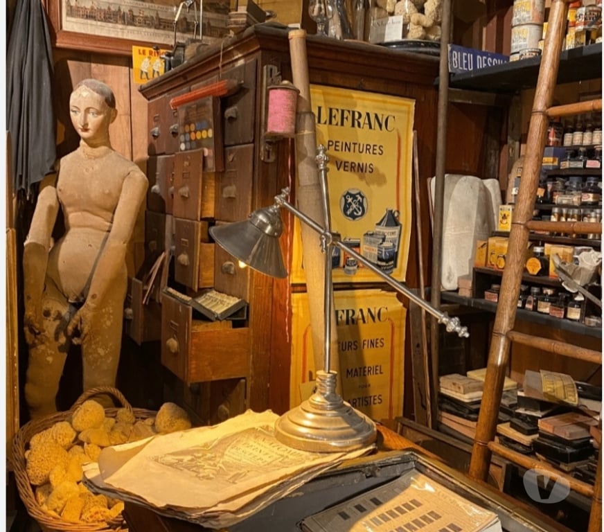 Déménageurs Vaucluse Taillades - 84300 - Photos Vivastreet Débarras soigné & brocante – Estimation honnête, devis