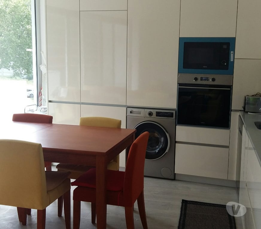 location saisonniere Seine-et-Marne St Soupplets - 77165 - Photos Vivastreet 3 pièces climatisé Nazaré Portugal