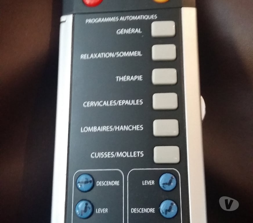 Ameublement & art de la table Seine-et-Marne St Soupplets - 77165 - Photos Vivastreet fauteuil de massage