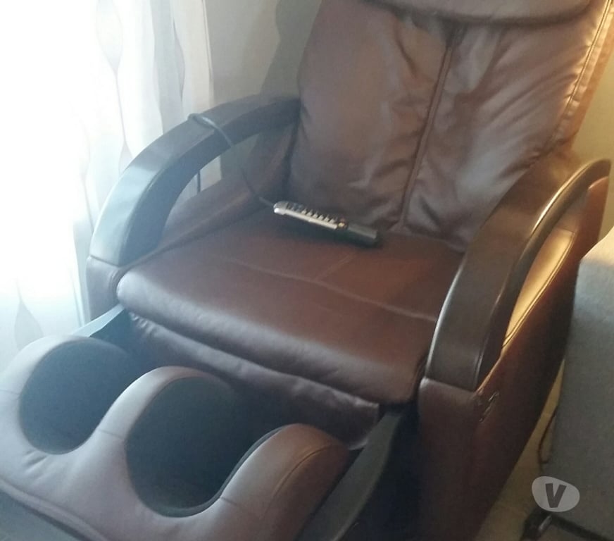Ameublement & art de la table Seine-et-Marne St Soupplets - 77165 - Photos Vivastreet fauteuil de massage