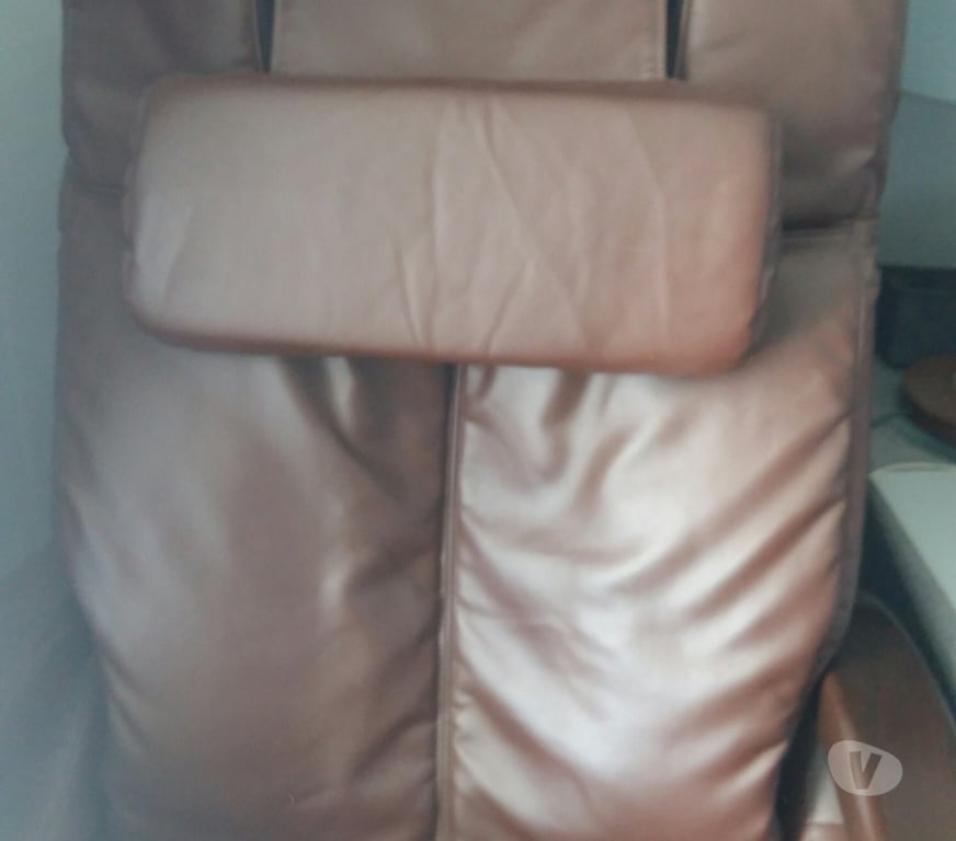 Ameublement & art de la table Seine-et-Marne St Soupplets - 77165 - Photos Vivastreet fauteuil de massage