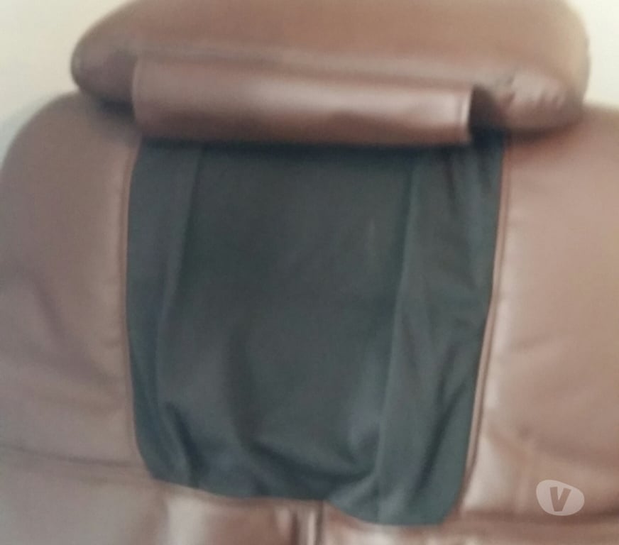 Ameublement & art de la table Seine-et-Marne St Soupplets - 77165 - Photos Vivastreet fauteuil de massage