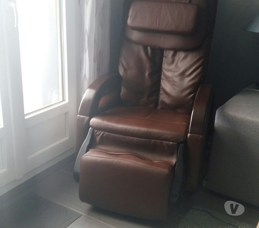 Ameublement & art de la table Seine-et-Marne St Soupplets - 77165 - Photos Vivastreet fauteuil de massage