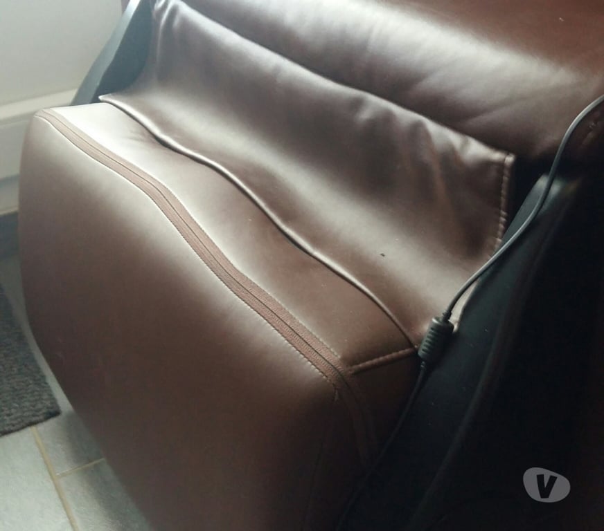 Ameublement & art de la table Seine-et-Marne St Soupplets - 77165 - Photos Vivastreet fauteuil de massage