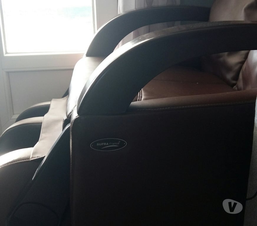 Ameublement & art de la table Seine-et-Marne St Soupplets - 77165 - Photos Vivastreet fauteuil de massage