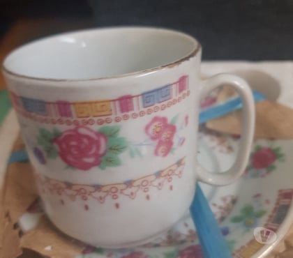 Ameublement & art de la table Juvisy sur Orge Essonne - Photos Vivastreet service à café neuf 6 tasses