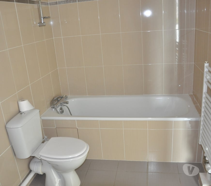 Location appartement Val-d'Oise St Ouen l'Aumone - 95310 - Photos Vivastreet F2 + parking + cave