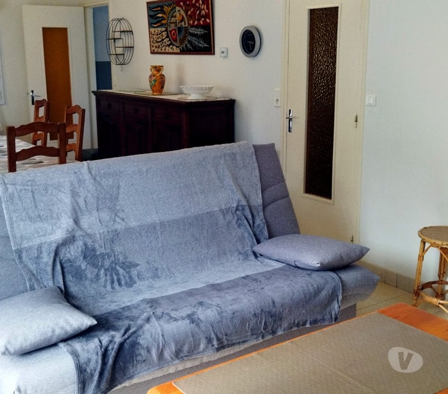 location saisonniere Pas-de-Calais Le Touquet Paris Plage - 62520 - Photos Vivastreet LE TOUQUET villa 6 pers dates notées