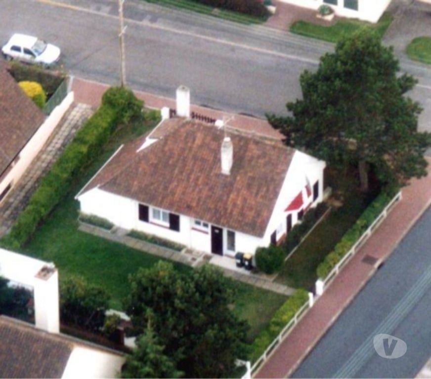 location saisonniere Pas-de-Calais Le Touquet Paris Plage - 62520 - Photos Vivastreet LE TOUQUET villa 6 pers dates notées