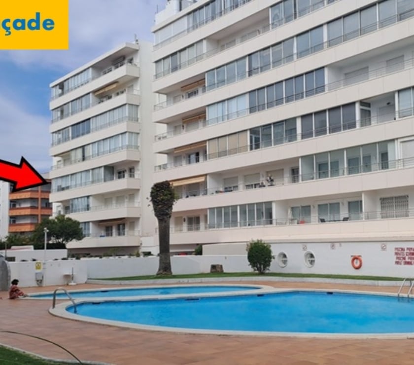 Location vacances - Photos Vivastreet ROSAS Piscine Plage à partir de 75 €