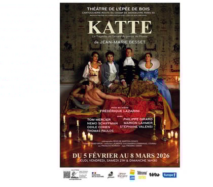 Billets spectacles Paris 12ème ardt Paris - Photos Vivastreet 2 places 