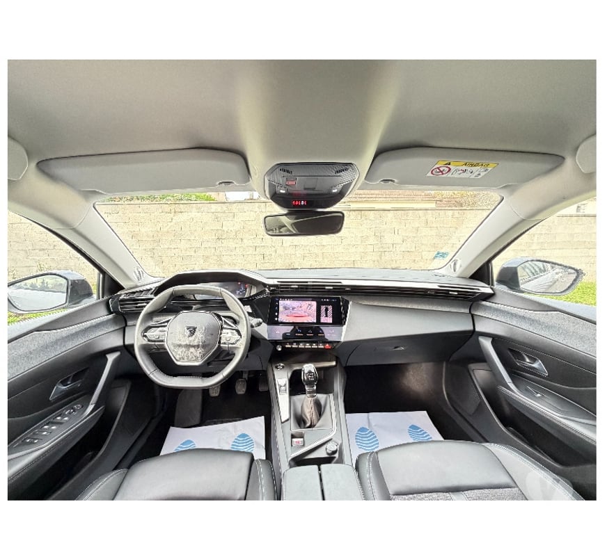 Voiture d'occasion Oise Nogent sur Oise - 60180 - Photos Vivastreet PEUGEOT 308 ALLURE PACK 130 CH ESSENCE BVM6 AN 2023