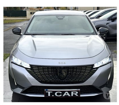Voiture à vendre Nogent sur Oise Oise - Photos Vivastreet PEUGEOT 308 ALLURE PACK 130 CH ESSENCE BVM6 AN 2023