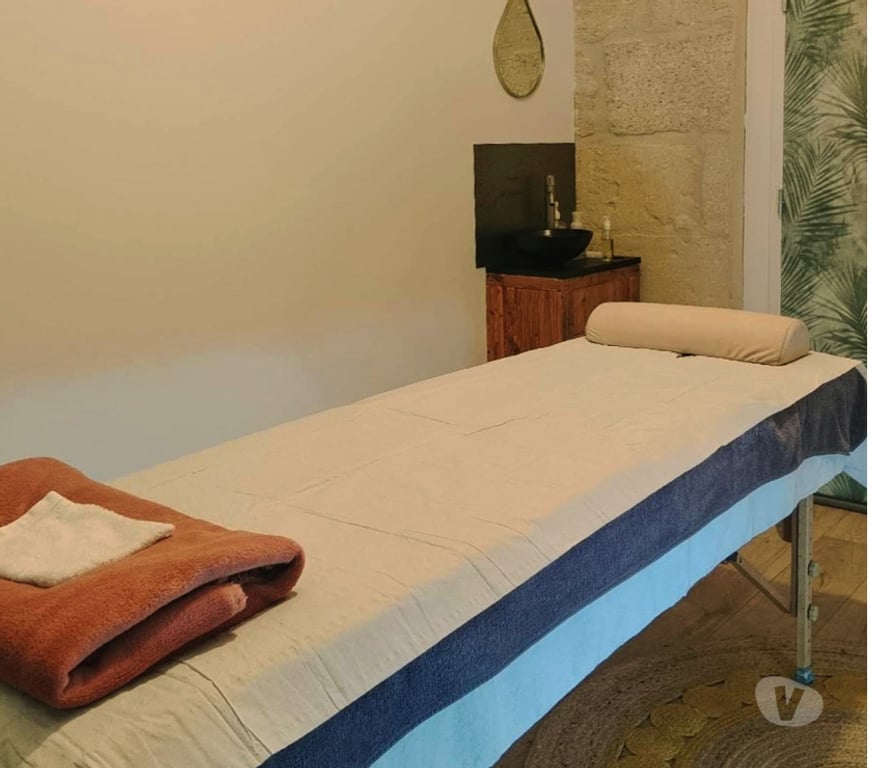 Massages Gironde Bordeaux - Photos Vivastreet Massage---Détente du corps et de l'esprit à Bordeaux