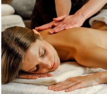 Massage---Détente du corps et de l'esprit à Bordeaux