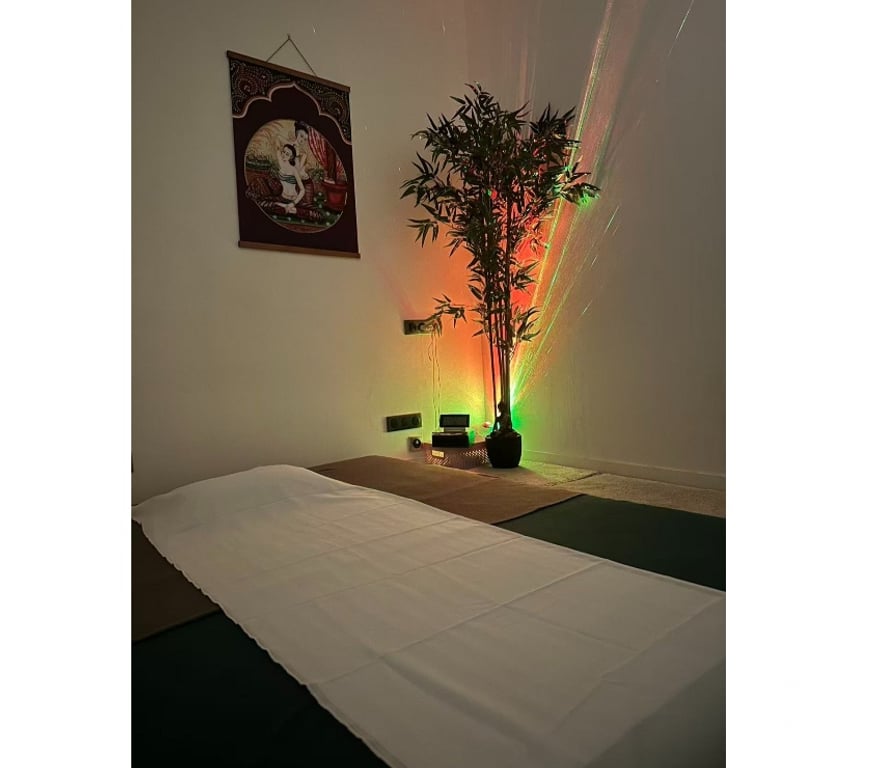 Massages Calvados Caen - 14000 - Photos Vivastreet Salon de massage orientale