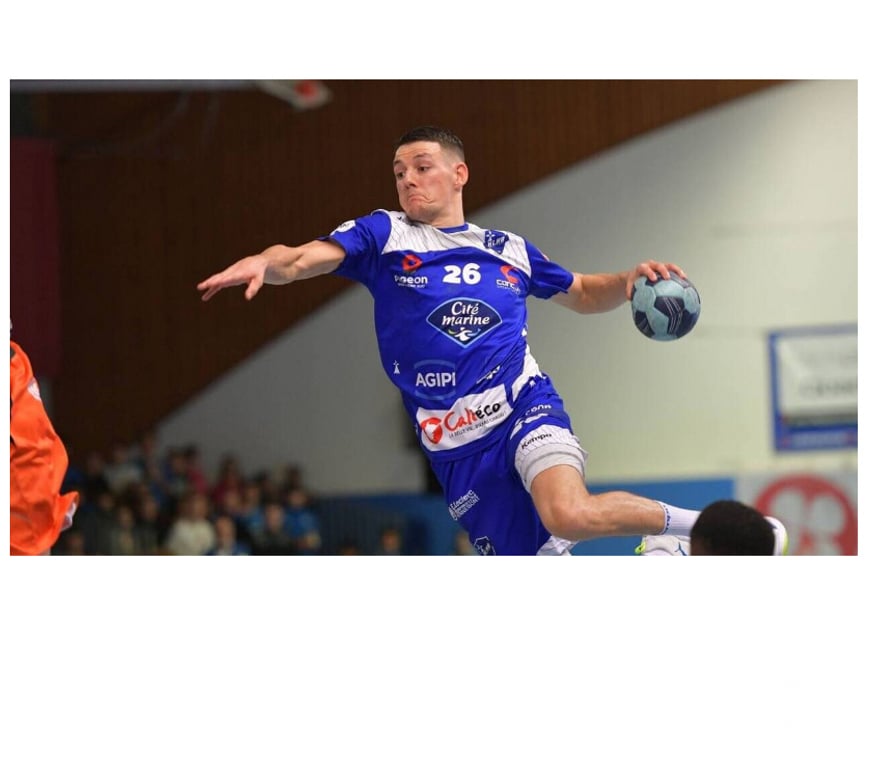 Evenements sportifs Morbihan Hennebont - 56700 - Photos Vivastreet 2 places Hennebont Handball vs Caen HB samedi soir à 20h30