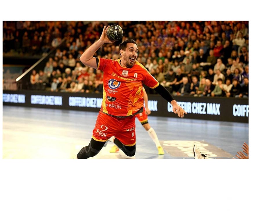 Evenements sportifs Morbihan Hennebont - 56700 - Photos Vivastreet 2 places Hennebont Handball vs Caen HB samedi soir à 20h30