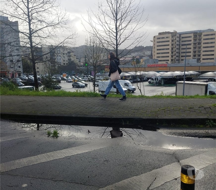 Appartements à vendre Portugal - Photos Vivastreet Appartement Braga, nord Portugal, centre-ville, 2 CHAMBRES