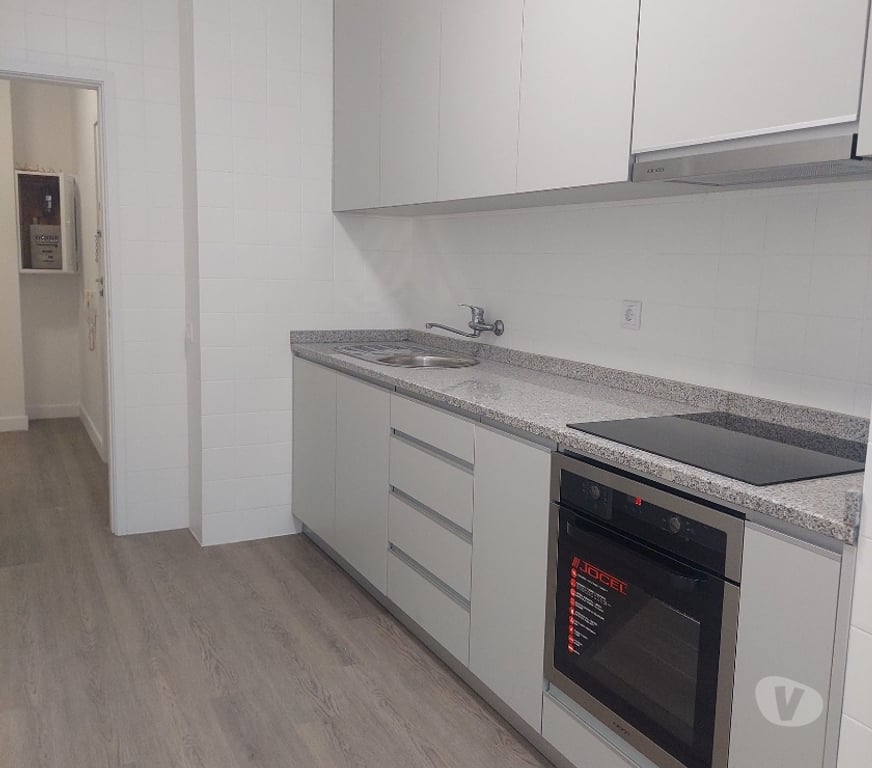 Appartements à vendre Portugal - Photos Vivastreet Appartement Braga, nord Portugal, centre-ville, 2 CHAMBRES