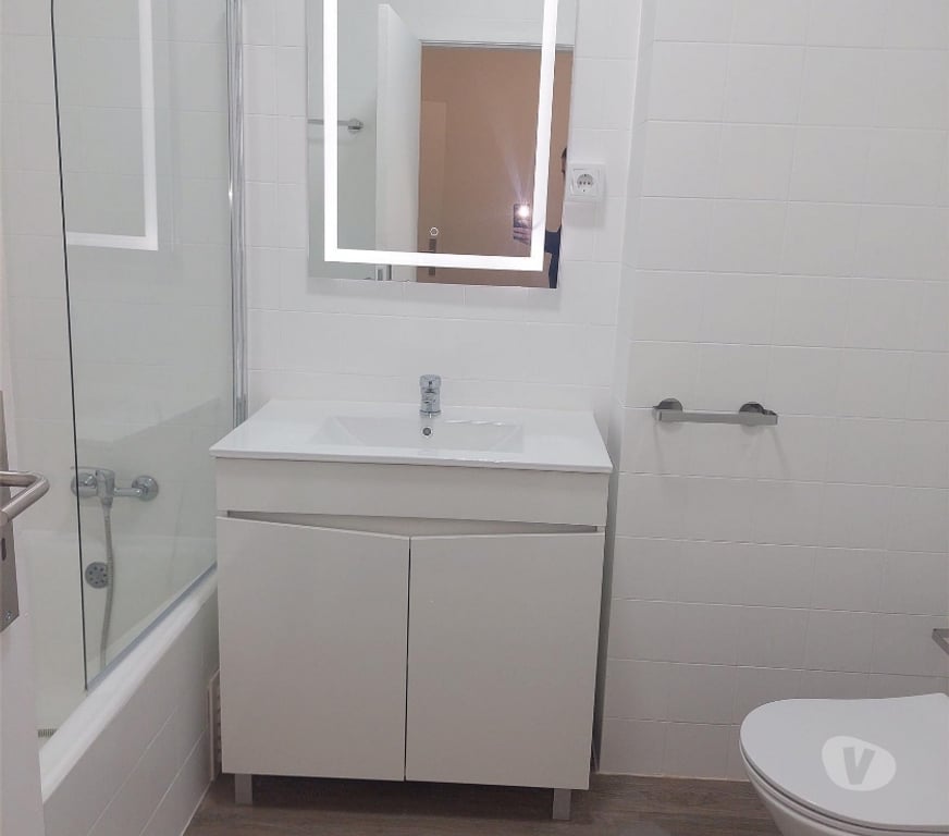 Appartements à vendre Portugal - Photos Vivastreet Appartement Braga, nord Portugal, centre-ville, 2 CHAMBRES