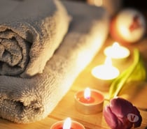 Massage Tantrique et détente pour H et F