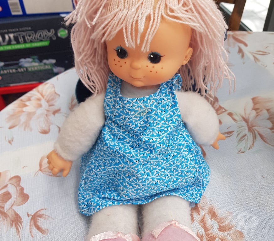 Jeux - Jouets Essonne Juvisy sur Orge - 91260 - Photos Vivastreet poupée souple bébé