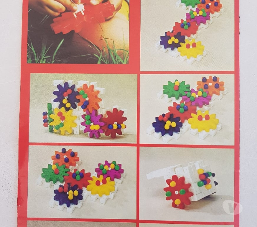 Jeux - Jouets Essonne Juvisy sur Orge - 91260 - Photos Vivastreet jeux construction bébé