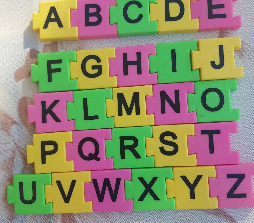 Jeux - Jouets Essonne Juvisy sur Orge - 91260 - Photos Vivastreet jeux pour apprendre alphabet et chiffres