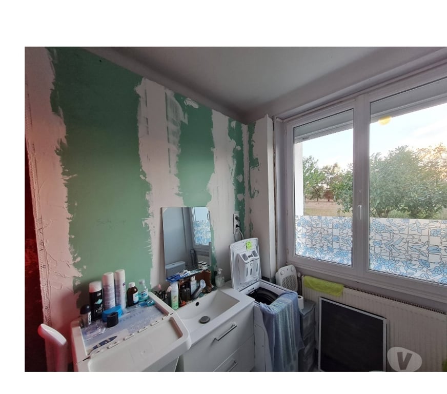 Vente Maison Indre Oulches - 36800 - Photos Vivastreet Maison 58 m² + garage 70 m² – Oulches (36)