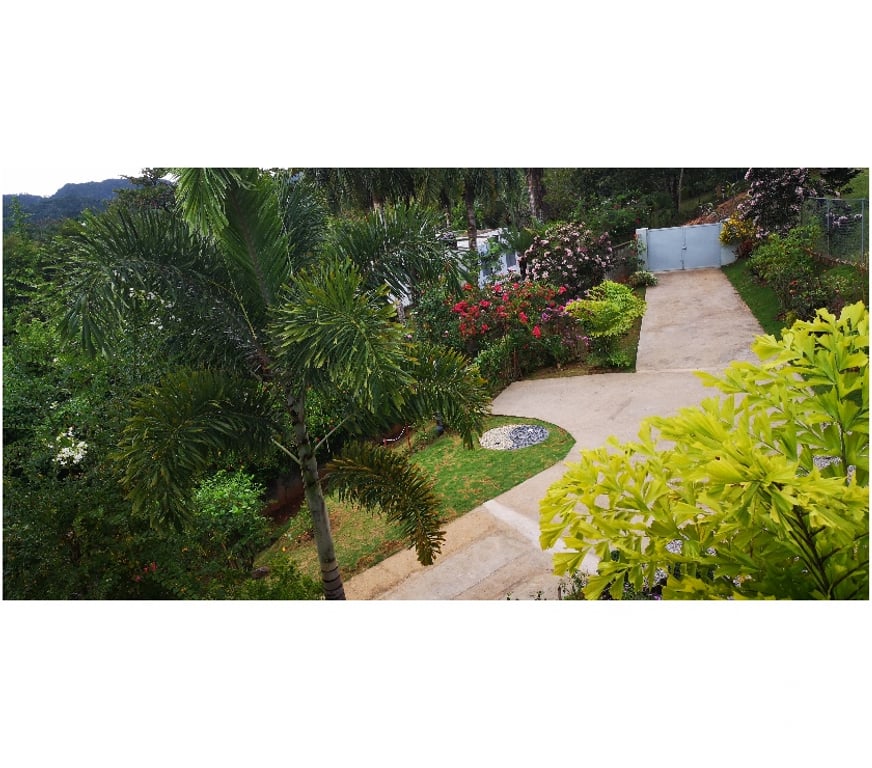 Vente Maison République dominicaine - Photos Vivastreet Villa en pleine nature,