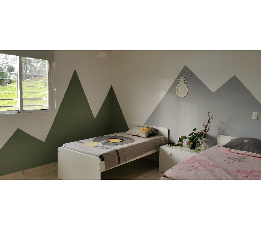 Vente Maison République dominicaine - Photos Vivastreet Villa en pleine nature,