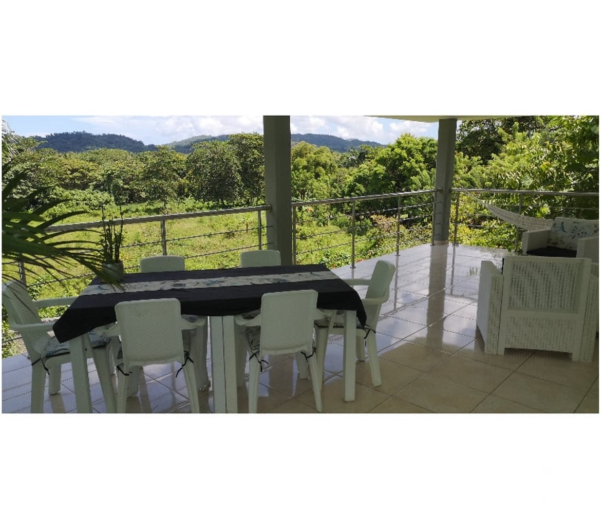 Vente Maison République dominicaine - Photos Vivastreet Villa en pleine nature,