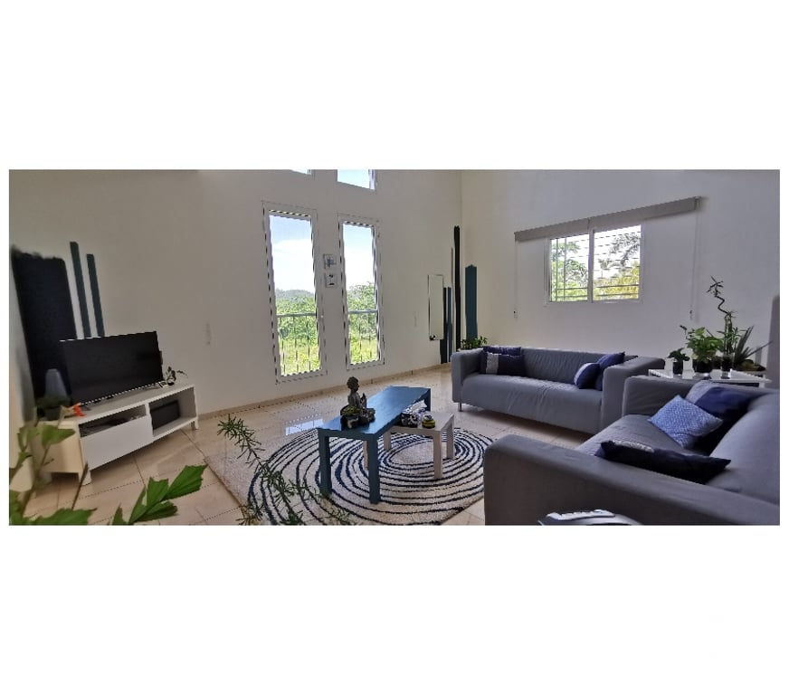 Vente Maison République dominicaine - Photos Vivastreet Villa en pleine nature,