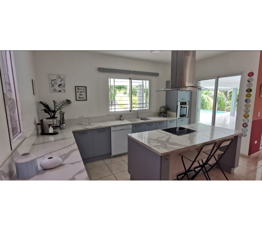 Vente Maison République dominicaine - Photos Vivastreet Villa en pleine nature,