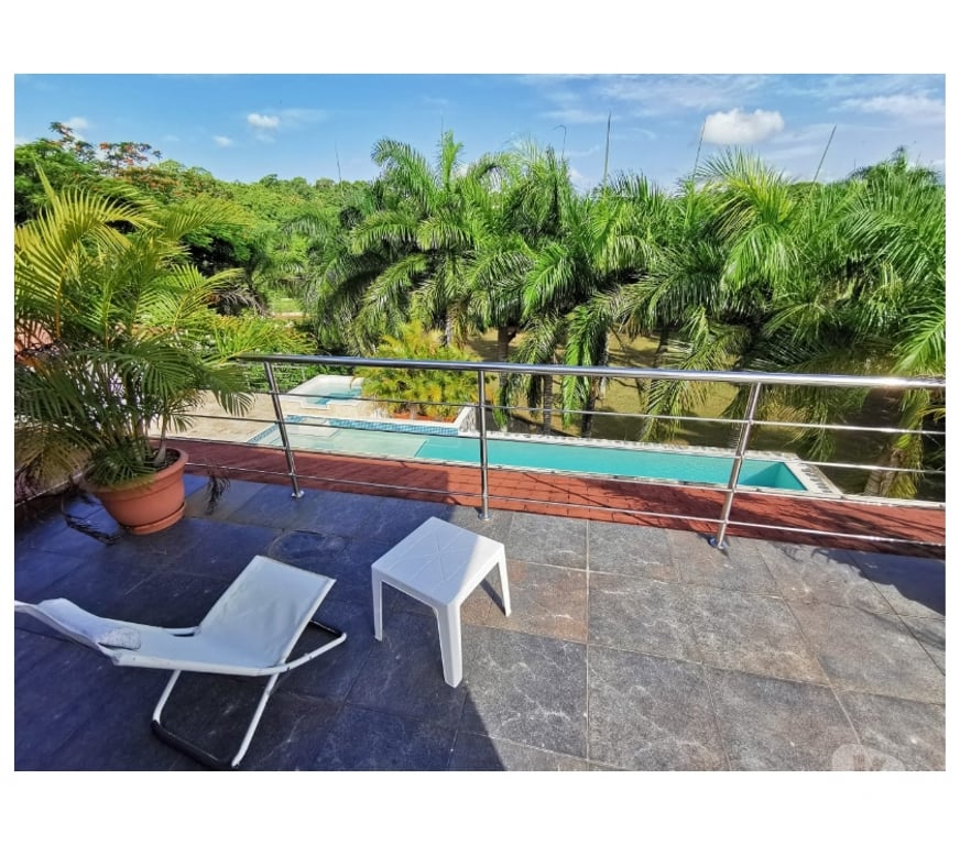Vente Maison République dominicaine - Photos Vivastreet Villa en pleine nature,