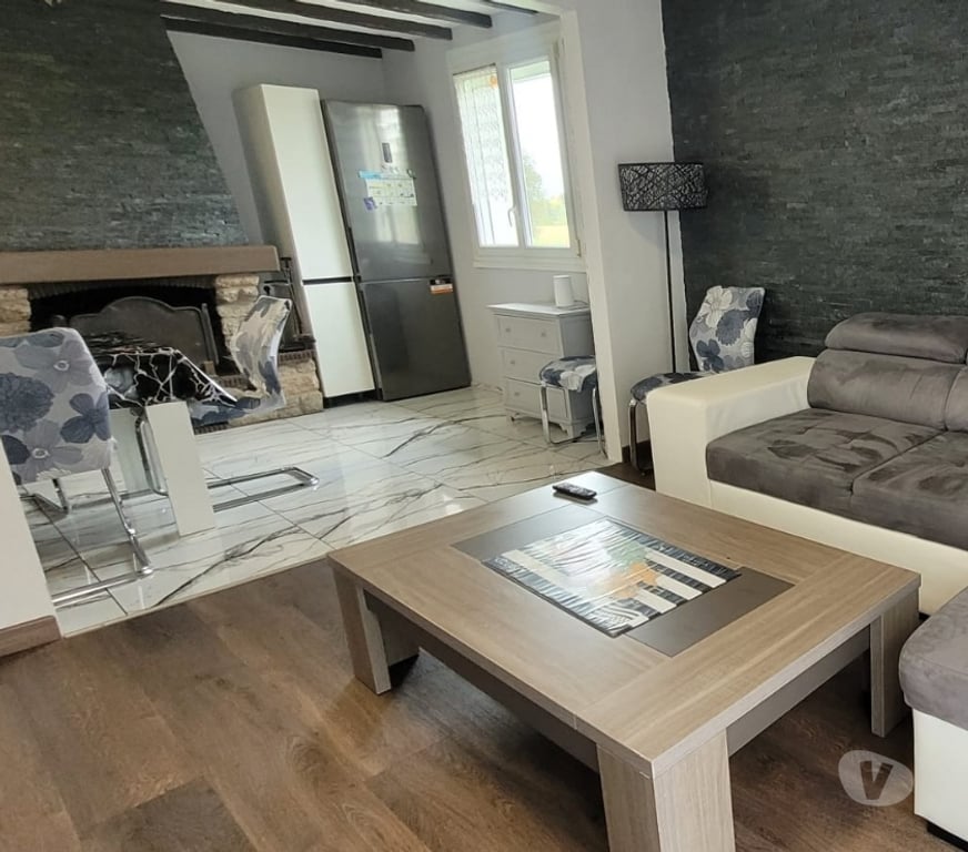 location saisonniere Ille-et-Vilaine Mont Dol - 35120 - Photos Vivastreet Belle maison de vacance Clos Florie