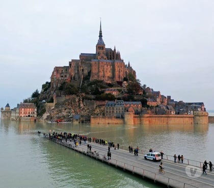 Location vacances Mont Dol Ille-et-Vilaine - Photos Vivastreet Belle maison de vacance Clos Florie