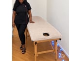 Strasbourg - Strasbourg — Massage  relaxation bien-être