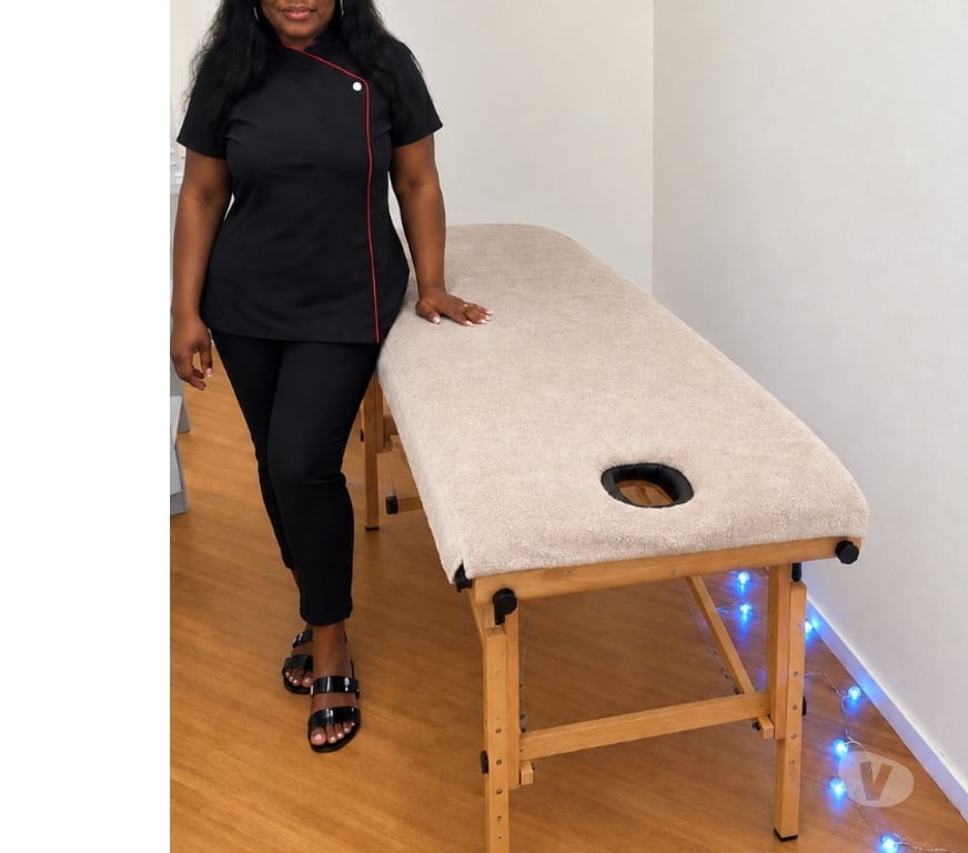 Massages Paris Paris 20ème ardt - 75020 - Photos Vivastreet Massage relaxation bien-être à ménilmontant