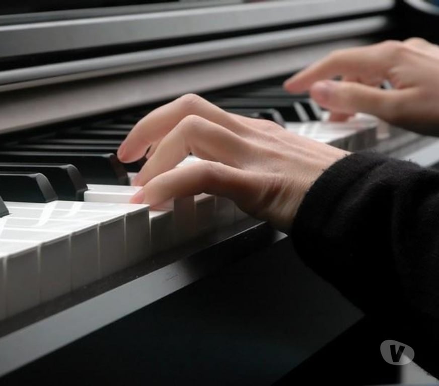 Musique - Théâtre - Danse Territoire de Belfort Belfort - 90000 - Photos Vivastreet Cours individuels piano clavier accordéon