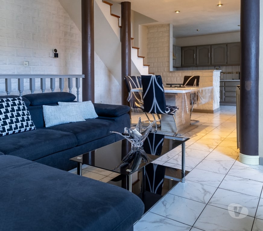 Vente Maison Moselle Fameck - 57290 - Photos Vivastreet 🏡 Maison 3 chambres 94 m² avec jardin