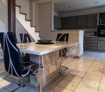 Vente Maison Fameck Moselle - Photos Vivastreet 🏡 Maison 3 chambres 94 m² avec jardin