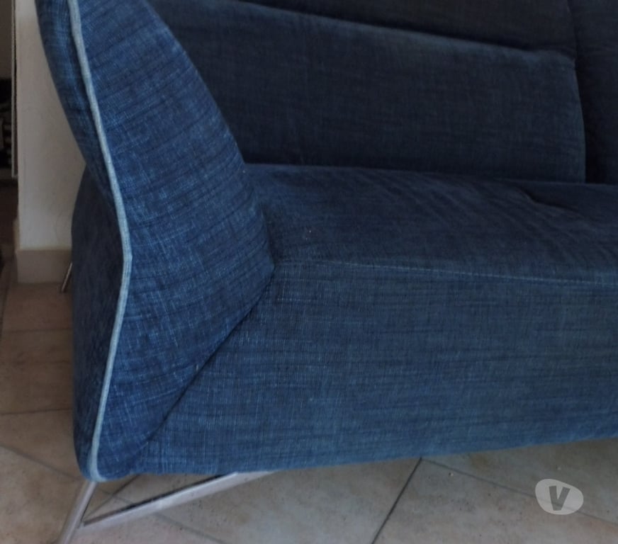 Ameublement & art de la table Bouches-du-Rhône St Esteve Janson - 13610 - Photos Vivastreet CANAPE de qualité