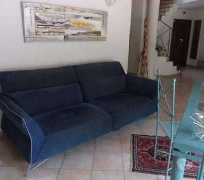 Ameublement & art de la table St Esteve Janson Bouches-du-Rhône - Photos Vivastreet CANAPE de qualité